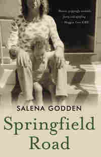 Springfield Road book cover