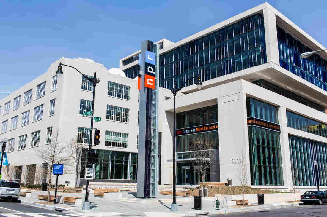 Open, flexible, cost efficient and collaborative, the new NPR headquarters is the home base for NPR News, digital, NPR Music, technical and administrative staff.