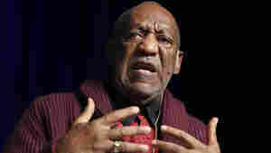 Bill Cosby was once America's Dad, but since his sitcom ended he has become a more polarizing figure.