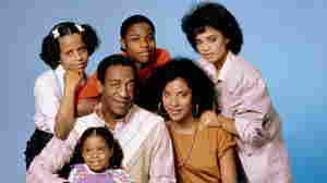 The Cosby Show starred Bill Cosby and Phylicia Rashad as Cliff and Clair Huxtable, an upper-middle-class couple in New York. Tempestt Bledsoe, Malcolm-Jamal Warner, Lisa Bonet and Keshia Knight Pulliam played four of their five children.