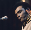 Timmy Thomas performs on the television show The Midnight Special in 1973.