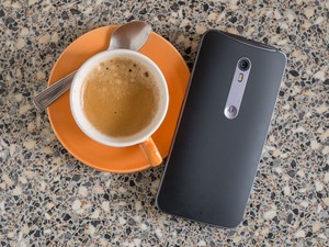 Motorola Moto X Style / Pure Edition camera review
