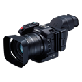 Canon XC10 digital camcorder brings 4K video and stills together