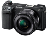 Sony releases API to allow control of Wi-Fi-equipped digital cameras from smartphones