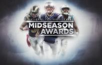 B/R's Midseason NFL Awards