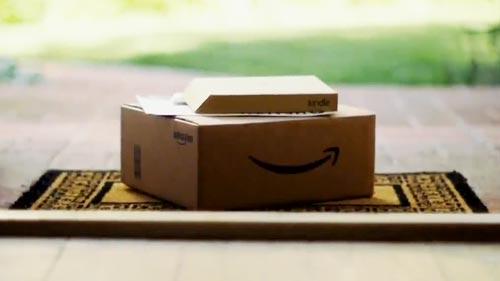 Amazon retail jobs preview image