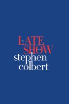 Image of The Late Show with Stephen Colbert
