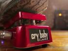Exploring Nine of Dunlop&#039;s Best Cry Baby Wah-Wah Pedals — Video
