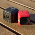 Polaroid licensee sues GoPro over cube-shaped Session action camera