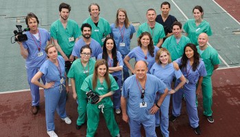 Growing on its lead-in by 12% at 10pm, ABC’s NY Med opened its 2nd season with its most-watched telecast ever.