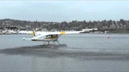 Canon PowerShot G1 X Mark II seaplane sample video