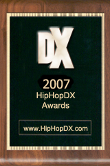 2007 HipHopDX Awards