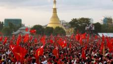 Why Myanmar's vote matters to the world