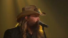 Chris Stapleton tops Billboard after Country Music win