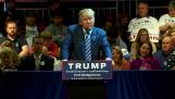 Trump launches scathing attack on Carson