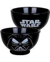Star Wars Darth Vader Cereal Bowl