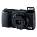 Ricoh drops GR II price $100 three weeks after announcement