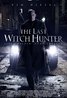 The Last Witch Hunter (2015) Poster