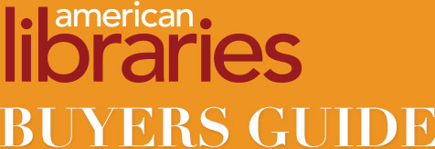 American Libraries Buyers Guide