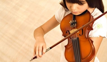 In-Home Music Lessons from Heritage Home Conservatory (See Selected Option)