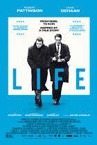 Life (2015) Poster