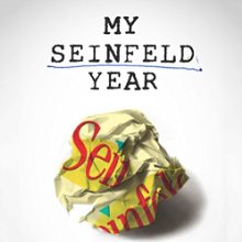 My Seinfeld Year (






UNABRIDGED) by Fred Stoller Narrated by Fred Stoller