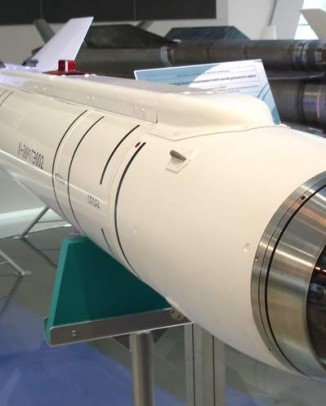 Управляемая ракета класса «воздух-поверхность» Х-38МЛЭ малой дальности