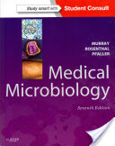 Medical Microbiology,with STUDENT CONSULT Online Access,7