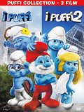 I Puffi Film Collection (2 Dvd)