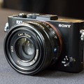 Second time lucky? A closer look at Sony's new RX1R II