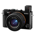 Surprise! Sony announces RX1R II with 42MP sensor and EVF