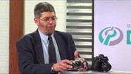 : Interview with Olympus Product Manager Richard Pelkowski (Edit)