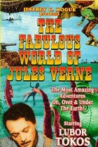 Image of The Fabulous World of Jules Verne