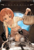 Image of Last Exile