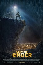 Image of City of Ember