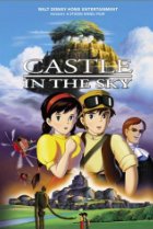 Image of Castle in the Sky