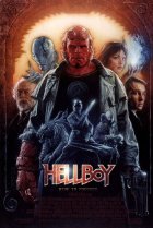 Image of Hellboy