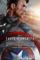 Image of Captain America: The First Avenger