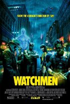 Image of Watchmen