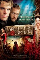 Image of The Brothers Grimm
