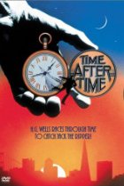 Image of Time After Time