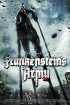 Image of Frankenstein's Army