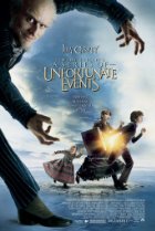 Image of Lemony Snicket&#x27;s A Series of Unfortunate Events