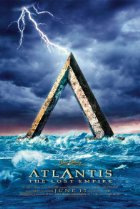 Image of Atlantis: The Lost Empire