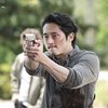 Still of Steven Yeun in The Walking Dead (2010)