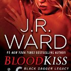 Blood Kiss: Black Dagger Legacy, Book 1 (






UNABRIDGED) by J. R. Ward Narrated by Jim Frangione