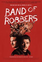 Band of Robbers (2015) Poster
