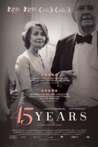 45 Years (2015) Poster