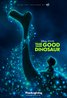 The Good Dinosaur (2015) Poster