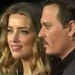Johnny Depp&#39;s love for his wife Amber Heard is stronger than ever